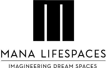 MANA LIFESPACES (Label) logo