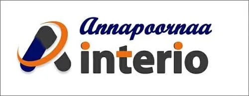 ANNAPOORNAA INTERIO logo