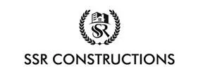 SSR Constructions logo