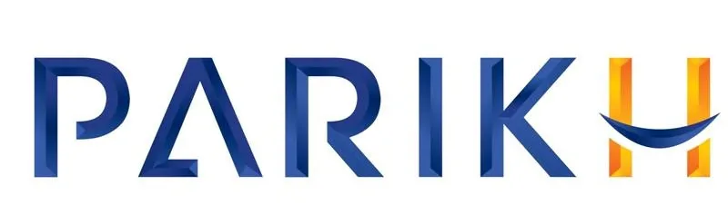 PARIKH logo