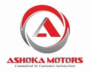 Ashoka Motors logo