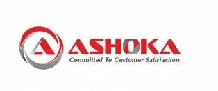 Ashoka logo