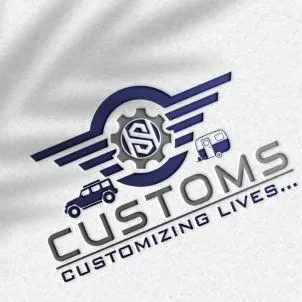 HS Customs logo