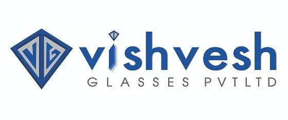 VISHVESH GLASSES PVT LTD logo