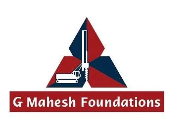 G MAHESH FOUNDATIONS logo