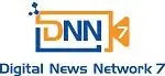 DNN DIGITAL NEWS NETWORK 7 logo