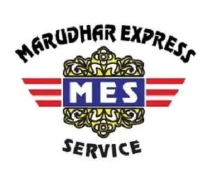 MARUDHAR EXPRESS SERVICE-MES logo