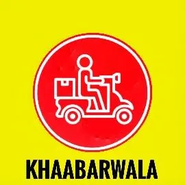 KHAABARWALA logo