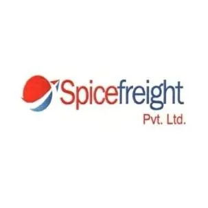 Spicefreight Pvt Ltd logo