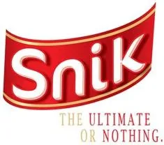 SNIK logo