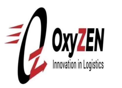 OxyZEN logo