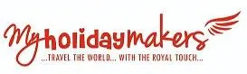 MYHOLIDAYMAKERS logo