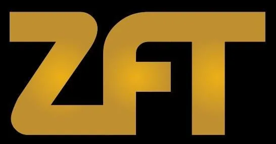 ZFT logo