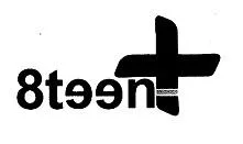 8teen+ logo