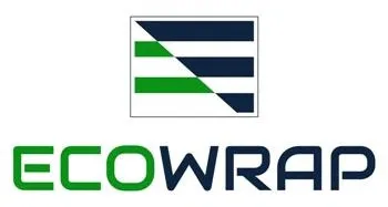 ECOWRAP logo