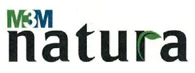 M3M natura logo