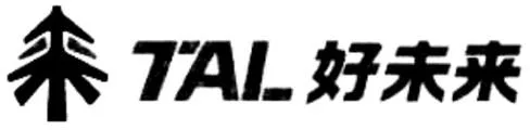 TAL and Chinese Characters logo