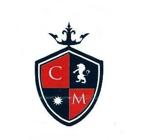 CM with Device logo
