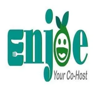 Enjoe logo