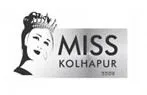 MISS KOLHAPUR logo