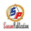 SP Sanam Publication logo