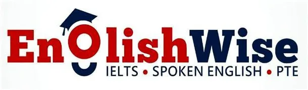 English Wise logo