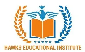 HAWKS EDUCATIONAL INSTITUTE logo