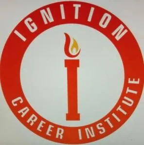 IGNITION CAREER INSTITUTE logo