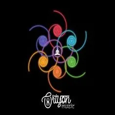 ORIYON MUSIC WITH DEVICE logo