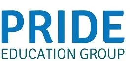 Pride Education Group logo