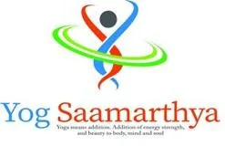 YOG SAAMARTHYA logo
