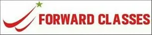 FORWARD CLASSES logo