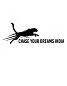 Device of Animal CHASE YOUR DREAMS INDIA logo