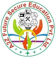 A2ZFUTURE SECURE EDUCATION PVT. LTD. logo