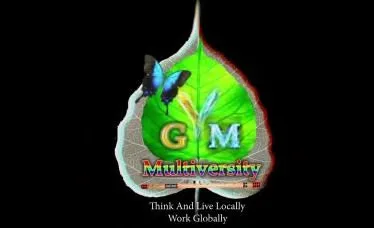 GYM Multiversity logo