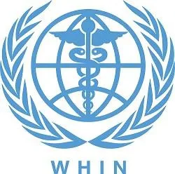 WHIN WITH DEVICE logo