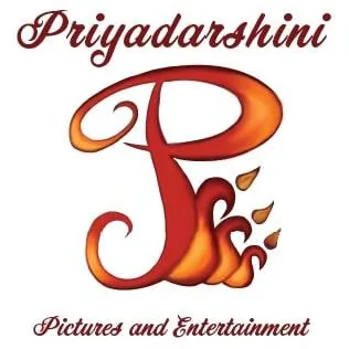 Priyadarshini Pictures and Entertainment logo