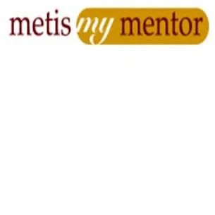 metis my mentor logo