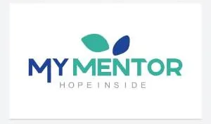 MY MENTOR HOPE INSIDE logo