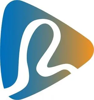 Device of R logo