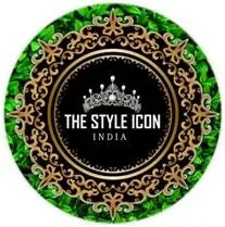 THE STYLE ICON INDIA logo