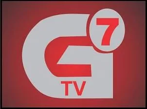 G7 TV logo