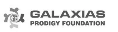 GALAXIAS PRODIGY FOUNDATION logo