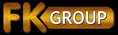 FK GROUP logo