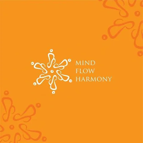 MIND FLOW HARMONY logo