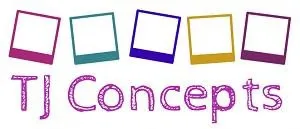 TJ CONCEPTS logo