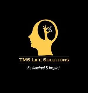 TMS LIFE SOLUTIONS logo