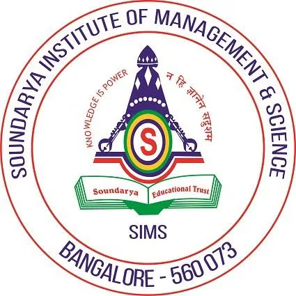 SOUNDARYA INSTITUTE OF MANAGEMENT & SCIENCE SIMS DEVICE OF S logo