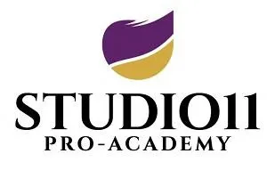 STUDIO11 PRO-ACADEMY logo