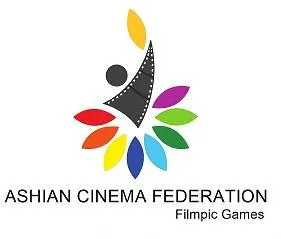 ASHIAN CINEMA FEDERATION - Filmpic Games logo